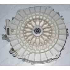Задний полубак для стиральной машины Bosch WLK20140OE/01, WLK20140OE/02