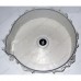 Задний полубак для стиральной машины Bosch WLK20140OE/01, WLK20140OE/02