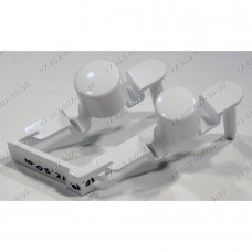 Блок клавиш для стиральной машины Whirlpool AWE 89611, AWE 9087, AWE 9727