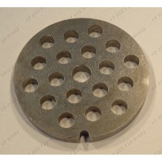 Решетка для мясорубки Kenwood MG700 MG710 MG720 крупные отверстия купить