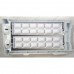 Ванночка ледогенератора для холодильника LG GW-B479BNCZ.AA2QEEU, GW-B479BVCW.ASWQEUR