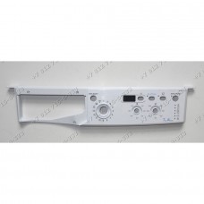 Передняя панель для стиральной машины Indesit IWSD71051CIS