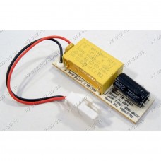 Светодиодная плата холодильника Candy CCS250A BRCIF3050E CKBF3180E