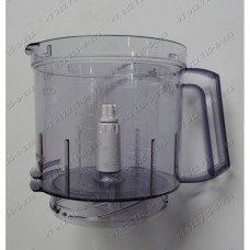 Чаша комбайна Braun 3202