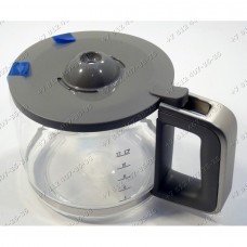Колба для кофемашины Electrolux AEG ECM78145, EKF7800, EKF7810, EKF7830, KF78000
