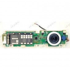Электронный модуль стиральной машины LG F12U2HCN