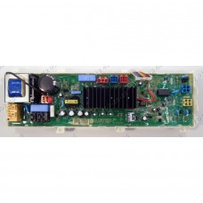 Электронный модуль силовой для стиральной машины LG F10B8MD, F10B8ND, F12B8ND, F12B8MD