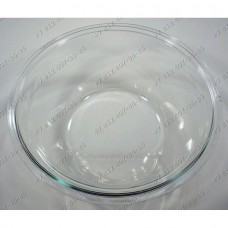 Стекло люка стиральной машины Samsung WF80F5E5U4W/LP, WF80F5E2W4W/LP