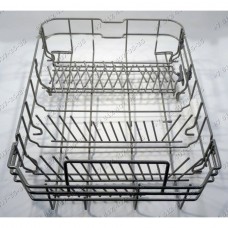 Корзина нижняя посудомоечной машины Candy CDP2D1149X-07 32001049, CDP2D1145X 32001059