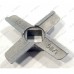 Нож для мясорубки Bosch MFW45020, MFW45120 Redmond RMG-1233 - ОРИГИНАЛ!