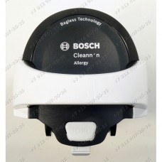 Контейнер для сбора пыли для пылесоса Bosch BGS05A225/02, BGS05A225/03