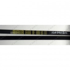 Ремень EL 1023 H7, H8, EPH для стиральной машины Ardo TL1000EX, TL85SX, Asko
