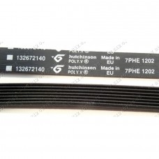 Ремень 7PHE 1202 для стиральной машины Electrolux