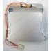 Тэн сушильной машины Indesit Ariston TCFS835BGKUK, TCFS73BGPUK