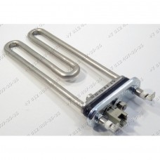 Тэн для стиральной машины Beko WRE54P1BWW 7320610002
