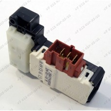 Блокировка люка для стиральной машины Beko WRE54P1BWW 7320610002