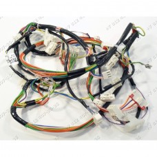 Проводка стиральной машины Beko WRE54P1BWW 7320610002