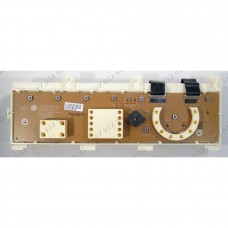 Электронный модуль в сборе для стиральной машины LG WD-80240T WD80240T