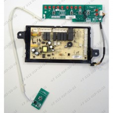 Электронный модуль для посудомоечной машины Candy CDP 2L952W-07 CDP2L952W07 32001046