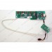 Электронный модуль для посудомоечной машины Candy CDP 2L952W-07 CDP2L952W07 32001046