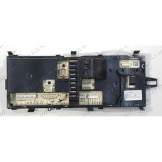 Электронный модуль для стиральной машины Beko WRE54P1BWW 7320610002