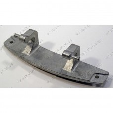 Петля люка стиральной машины Bosch, Siemens WAT24261AU/01, WVG30441NL/02