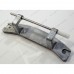 Петля люка стиральной машины Bosch Siemens WM14Y54D