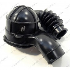 Патрубок слива для стиральной машины Electrolux EWF1276HDS, EWW1686WS, Zanussi, AEG