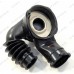 Патрубок слива для стиральной машины Electrolux EWF1276HDS, EWW1686WS, Zanussi, AEG