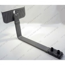 Патрубок верхнего импеллера посудомоечной машины Candy CDP 2L952W-07 CDP2L952W07 32001046