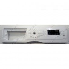 Передняя панель стиральной машины Electrolux EWM1042NDU 914339215-01