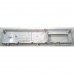 Передняя панель для стиральной машины Beko WRE54P1BWW 7320610002
