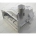 Корпус дозатора стиральной машины Beko WRE54P1BWW 7320610002
