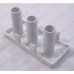 Клавиша открытия дверцы для СВЧ LG MS2043DAC, MS20R42D, MS2042DY, MH6022D, MH6043D, MB4042D