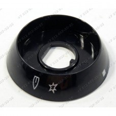 Ручка термостата для духовки Zanussi Electrolux AEG EKG511103X, EKK511500X, EKK510504X
