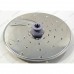 Вставка-нож для нарезки кубиками (сетка) для комбайна Philips HR7969, HR1659, HR1659/90, HR1659/98