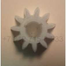 Малая шестеренка для мясорубки и кухонного комбайна Bosch MFW15, MFW1501/01, MFW1501