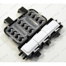 Блок клавиш для стиральной машины Beko WRE54P1BWW 7320610002 для стиральной машины Beko