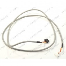 Шлейф плата индикации-модуль стиральной машины Candy CDP 2L952W-07 CDP2L952W07 32001046