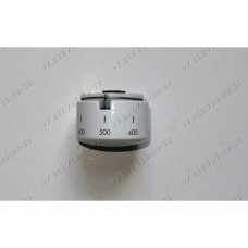 Ручка регулировки отжима для стиральной машины Ariston ALS 109 X