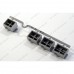 Блок клавиш для посудомоечный машины Candy CDP 2L952W-07, CDP2L952W07 32001046