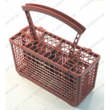 Корзина для столовых приборов посудомоечной машины Gorenje MGV5121 497415/01