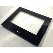Стекло духовки внешнее для плиты Hansa FCGI63022