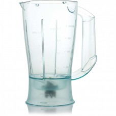 Стакан блендера для кухонного комбайна Philips HR7641/10, HR1700/01, HR7638/80, HR1700/00