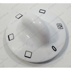 Ручка выбора режимов духовки для плиты Gorenje EC233W, 625857