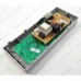 Панель управления в сборе для СВЧ LG MS2389BKB