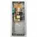 Панель управления в сборе для СВЧ LG MH6548DRB