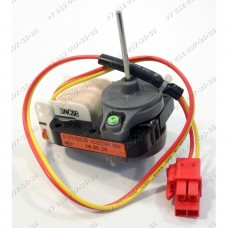 Двигатель вентилятора для холодильника Samsung RL38ECBP, RL38ECIH, RL38ECIS, RL38ECMB1/BWT