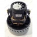 Двигатель 1200W высокий H175 мм VAC026UN SKL VC07W30 для моющего пылесоса универсальный