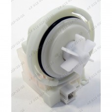 Насос для стиральной машины Bosch Siemens Copreci KEBS 30W в сборе с улиткой купить KEBS111 KEBS118